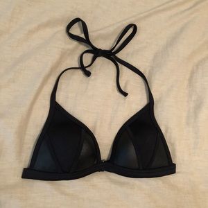 VS PINK! Swimsuit top